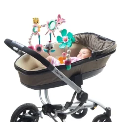Tiny Love Sunny Stroll Stroller Arch - Tiny Princess Tales -Chicco Kids Shop GUEST 43dd13b2 3df4 4540 a119 531b9d5e2e2d