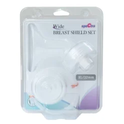 Spectra Breast Pump Flange Set - 32mm - 4ct -Chicco Kids Shop GUEST 43e9943c ebc9 4eba b119 2aba8d94416c