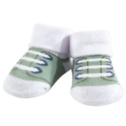 Hudson Baby Infant Boy Cotton Bib And Sock Set 5pk, Boy First Easter, One Size -Chicco Kids Shop GUEST 447c21d1 3fa8 4f5a 8c5e a59a2b6158ca