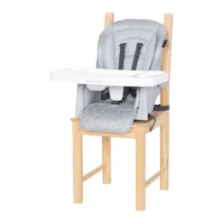 Baby Trend Everlast 7-in-1 High Chair - Charcoal Stone -Chicco Kids Shop GUEST 4480f09b 29f1 4c52 8acf c1bbdc9a068a