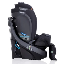 Evenflo Revolve 360 Extend All-in-One Rotational Convertible Car Seat With Quick Clean Cover 26 Evenflo Revolve 360 Extend All-in-One Rotational Convertible Car Seat With Quick Clean Cover -Chicco Kids Shop GUEST 44b519ca 856e 4787 b718 eef80c458e44