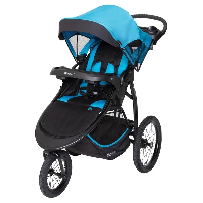 Baby Trend Expedition Race Tec Jogger Stroller 4 Baby Trend Expedition Race Tec Jogger Stroller - Image 4