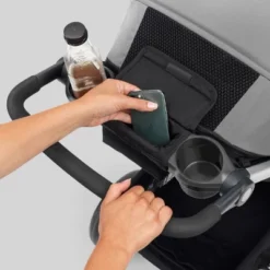 Chicco Bravo Quick-Fold Stroller - Black 17 Chicco Bravo Quick-Fold Stroller - Black -Chicco Kids Shop GUEST 4525e7ef ed35 45d1 a5c7 f6606febc66b