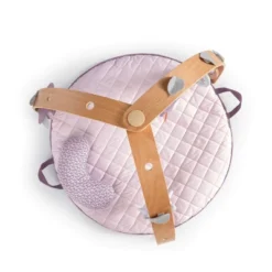 Ingenuity Cozy Spot Reversible Duvet Activity Gym With Wooden Toy Bar -Chicco Kids Shop GUEST 45a739e4 7a57 4ea7 a182 db1c72f10278