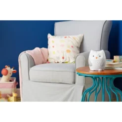 Skip Hop Moonlight & Melodies Owl Nightlight Soother -Chicco Kids Shop GUEST 45ad2fa3 c1f1 4050 8645 ae5182abe528