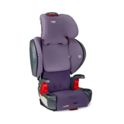 Britax Grow With You ClickTight+ Harness-to-Booster Ombre SafeWash Convertible Car Seat - Purple -Chicco Kids Shop GUEST 45d81253 8e35 4be2 8778 79b5c0872350