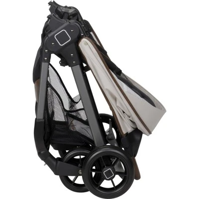 Safety 1st Smooth Ride DLX Travel System 13 Safety 1st Smooth Ride DLX Travel System - Image 13