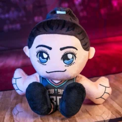 Bleacher Creatures New York Liberty Breanna Stewart 8" Kuricha Plush -Chicco Kids Shop GUEST 4658dd03 2dd4 4957 a534 fa58ee2b8da9