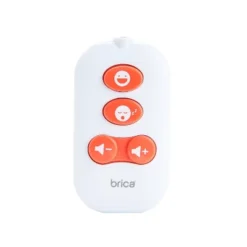 Munchkin Brica Cruisin' Baby In-Sight Car Mirror - Owl -Chicco Kids Shop GUEST 467c37f4 6612 482b 8e1b 4d2464a3b1bf