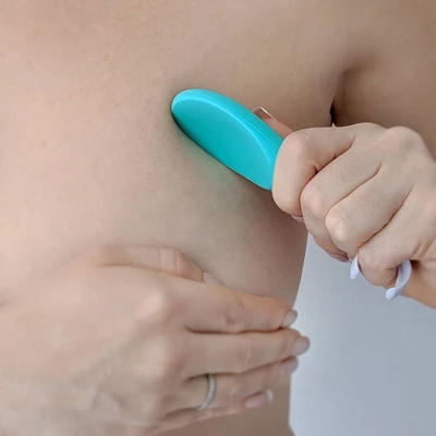 LaVie Lactation Massage Roller 6 LaVie Lactation Massage Roller - Image 6