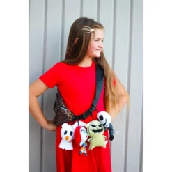 Disney The Nighmare Before Christmas 6" Plush Clip Figures, Jack Skellington, Sally, Oogie And Zero, Pack Of 4 11 Disney The Nighmare Before Christmas 6" Plush Clip Figures, Jack Skellington, Sally, Oogie And Zero, Pack Of 4 -Chicco Kids Shop GUEST 46af76f8 3390 4943 b16e 5d46e13078e8