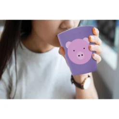 Red Rover 8oz 4pk Bamboo Kids' Animal Cups -Chicco Kids Shop GUEST 46ca6c4c 3010 4184 a6fb 44232d3aba0b