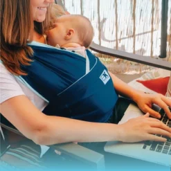 Baby K'tan Pre-Wrapped Ready To Wear Baby Carrier Active Oasis 11 Baby K'tan Pre-Wrapped Ready To Wear Baby Carrier Active Oasis -Chicco Kids Shop GUEST 46df2deb ae45 4671 b766 cc2346c77abc