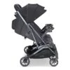 Joovy KooperX2 Lightweight Compact Fold Double Stroller