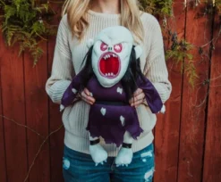 Toynk Army Of Darkness 14-Inch Collector Plush Toy | Pit Witch 9 Toynk Army Of Darkness 14-Inch Collector Plush Toy | Pit Witch -Chicco Kids Shop GUEST 47521202 f3f3 49f8 a1d1 21d5a09ff8a7