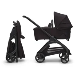 Bugaboo Dragonfly Easy Fold Full Size Stroller With Bassinet 29 Bugaboo Dragonfly Easy Fold Full Size Stroller With Bassinet -Chicco Kids Shop GUEST 479a5b8d 4200 4c21 9ea1 b365fd3ad093