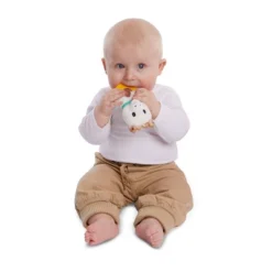 Sophie La Girafe Plush Rattle