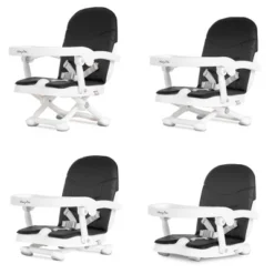 Dream On Me Munch N Go Booster Seat, Lightweight Compact Fold Travel Booster Seat, 3-in-1 Convertible, Three Level Height And Tray Adjustment 22 Dream On Me Munch N Go Booster Seat, Lightweight Compact Fold Travel Booster Seat, 3-in-1 Convertible, Three Level Height And Tray Adjustment -Chicco Kids Shop GUEST 48005a37 d825 4e04 b290 fa0fe180e446