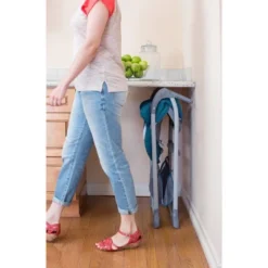 Graco Slim Snacker 2-in-1 High Chair - Whisk -Chicco Kids Shop GUEST 48072be6 4d27 41d3 8334 c6d7eb2903c5