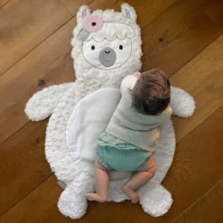 Imani Playmat - Levtex Baby