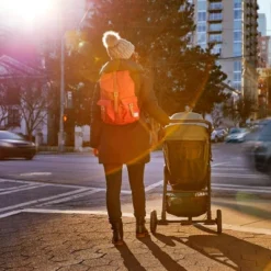 Baby Jogger City Mini GT2 Single Stroller - Opulent Black -Chicco Kids Shop GUEST 484c991d 4e2c 4fc7 9247 f87f800fe92c