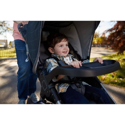 Safety 1st Smooth Ride QCM Travel System 16 Safety 1st Smooth Ride QCM Travel System - Image 16