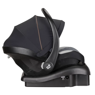 Maxi-Cosi Siena CP 5-in-1 Modular Travel System 14 Maxi-Cosi Siena CP 5-in-1 Modular Travel System - Image 14