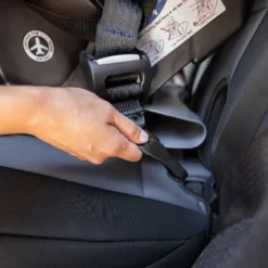 Baby Trend Trooper 3-in-1 Convertible Car Seat - Gray -Chicco Kids Shop GUEST 48710276 ce09 4e97 9dcd f6d24a6d1654