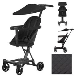 Dream On Me Coast Rider Set Stroller With Canopy 17 Dream On Me Coast Rider Set Stroller With Canopy -Chicco Kids Shop GUEST 48912461 f38b 4d20 9284 fd1cc255ecbc