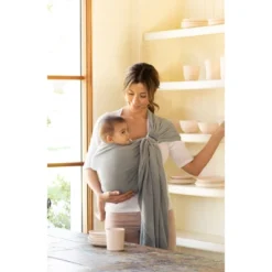 Moby Ring Sling Baby Carrier 17 Moby Ring Sling Baby Carrier -Chicco Kids Shop GUEST 48968240 541e 4fbf a270 c65d48bd8c6b