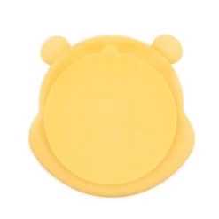 Bumkins Disney Silicone Grip Dish Dining Bowl - Winnie The Pooh -Chicco Kids Shop GUEST 48b974f6 1c9b 4f27 a47a cf73022d16f7