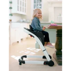 Graco Blossom 6-in-1 Seating System Convertible High Chair - Studio -Chicco Kids Shop GUEST 48e0d385 1a1e 4b98 a314 bec93245c491
