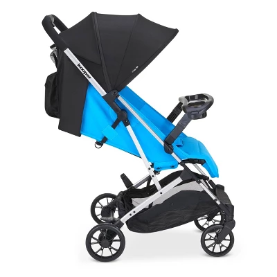 Joovy Kooper Single Compact Fold Lightweight Stroller 5 Joovy Kooper Single Compact Fold Lightweight Stroller - Image 5