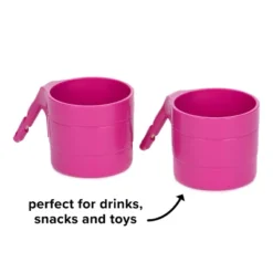 Diono Car Seat Cup Holders For Radian, Everett And Rainier Car Seats, Pack Of 2 Cup Holders -Chicco Kids Shop GUEST 497a4619 eeac 497f adfb bc61f524a74d