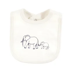 Touched By Nature Infant Boy Organic Cotton Bibs, Blue Peanut, One Size 9 Touched By Nature Infant Boy Organic Cotton Bibs, Blue Peanut, One Size -Chicco Kids Shop GUEST 49a5cb06 c682 4069 8c72 aea1d837e15a