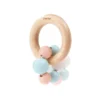 Plantoys| Beads Rattle - Pastel Series