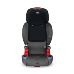 Britax Grow With You Harness SafeWash Booster Car Seat - Mod Black -Chicco Kids Shop GUEST 4b010e7f 00b7 4e30 9efe 265ee56d07e7