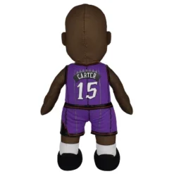Bleacher Creatures Toronto Raptors Vince Carter 10" Plush Figure -Chicco Kids Shop GUEST 4b243f5a 6960 4d40 ae2c a45dc09fd480