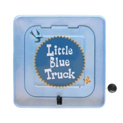 Yottoy Little Blue Truck Jack-in-the-Box -Chicco Kids Shop GUEST 4b563979 4573 4001 8abe 2fa1acd80086
