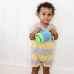 Morepeas Silicone Baby Snack Cup - Blueberry -Chicco Kids Shop GUEST 4b57627a baa7 424a 8676 ce0e01d44429