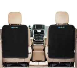 Enovoe Back Car Kick Mats Seat Protector With Waterproof Protection For Upholstery, XL, 4 Pack 5 Enovoe Back Car Kick Mats Seat Protector With Waterproof Protection For Upholstery, XL, 4 Pack -Chicco Kids Shop GUEST 4b7159d2 8a46 4f0b 9aae 2ffd66588710