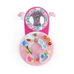 Bright Starts Around We Go 2-in-1 Activity Centre - Tropic Coral -Chicco Kids Shop GUEST 4b7c82b3 c37e 46fc 8d0a 19de2056c5d8