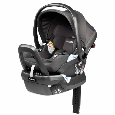 Peg Perego Primo Viaggio 4-35 Lounge Infant Car Seat 11 Peg Perego Primo Viaggio 4-35 Lounge Infant Car Seat - Image 11