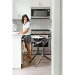 Baby Delight Levo Deluxe Adjustable High Chair -Chicco Kids Shop GUEST 4be44f4c 8d2b 4434 a92a bd9f8a402be1