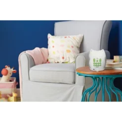 Skip Hop Moonlight & Melodies Owl Nightlight Soother -Chicco Kids Shop GUEST 4c5ceea9 2254 4145 94ec 23bad9c464f9