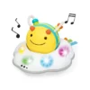Skip Hop Explore & More Follow-Bee Crawl Toy