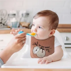 The Peanutshell Unisex Terry Bibs, 18 Pack For Feeding, Teething, Or Drooling|Neutral Foods/Hello Sunshine -Chicco Kids Shop GUEST 4c82512d d8f1 4af6 bdb3 761bcadc6ae0