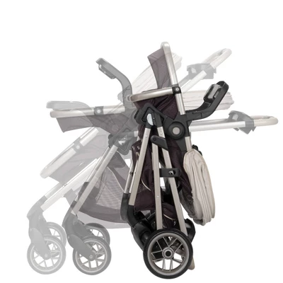 Safety 1st Grow And Go Flex Deluxe Travel System 8 Safety 1st Grow And Go Flex Deluxe Travel System - Image 8