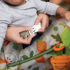 Boppy Shopping Cart And Restaurant High Chair Cover - Farmers Market -Chicco Kids Shop GUEST 4ca06917 bce0 4b70 9a10 8c8f1a3e65b8