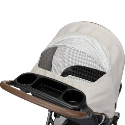 Safety 1st Smooth Ride DLX Travel System 14 Safety 1st Smooth Ride DLX Travel System - Image 14